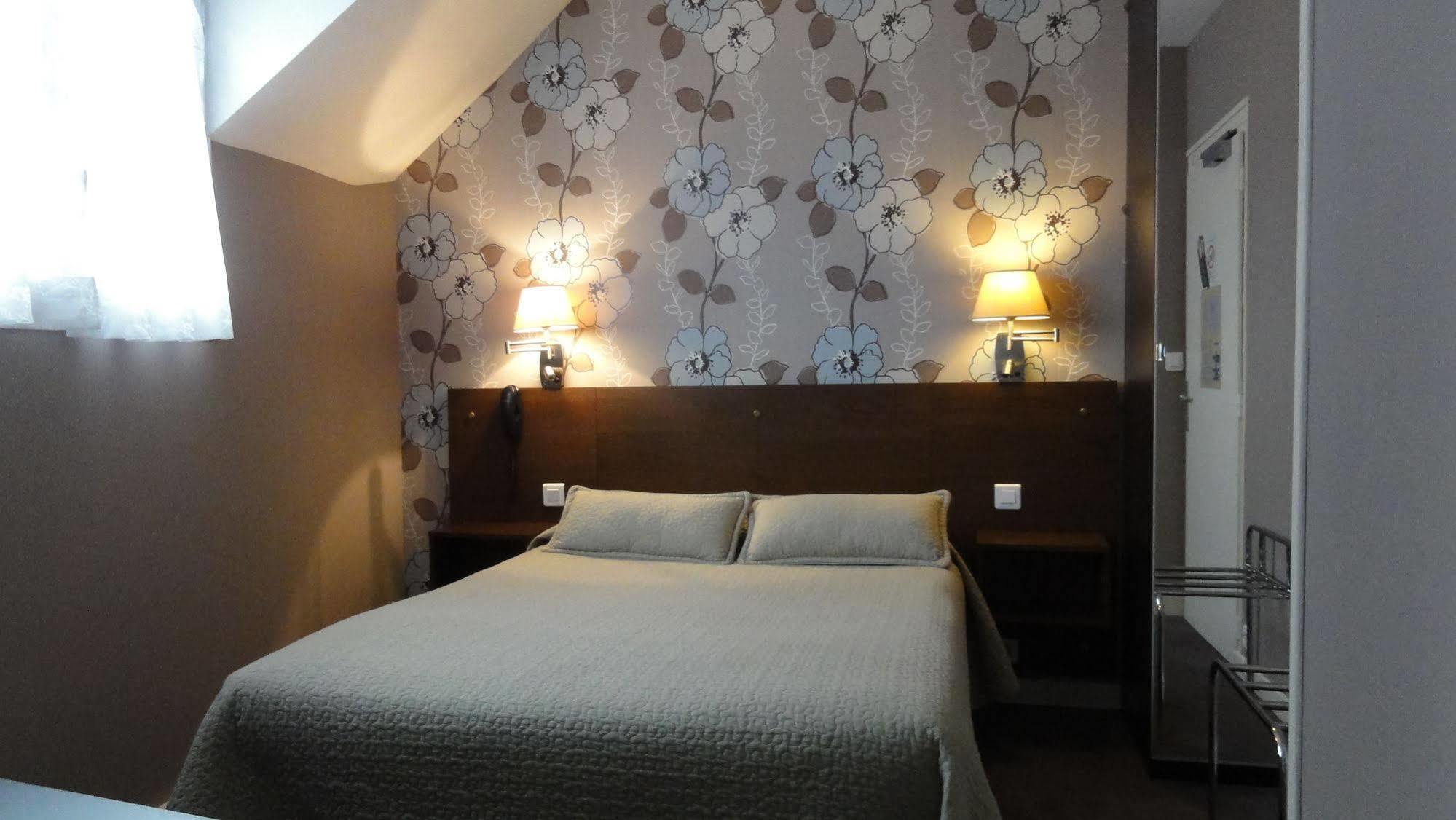 Logis Hotel Restaurant Clair Cottage, Chisseaux - Chenonceaux Kültér fotó